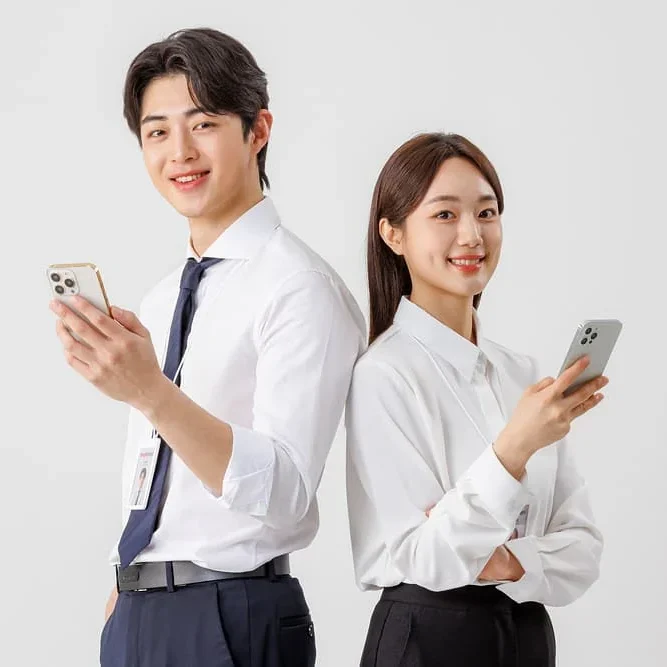 대구 일수 하루 상환액을 서류로 계산해 보는 장면